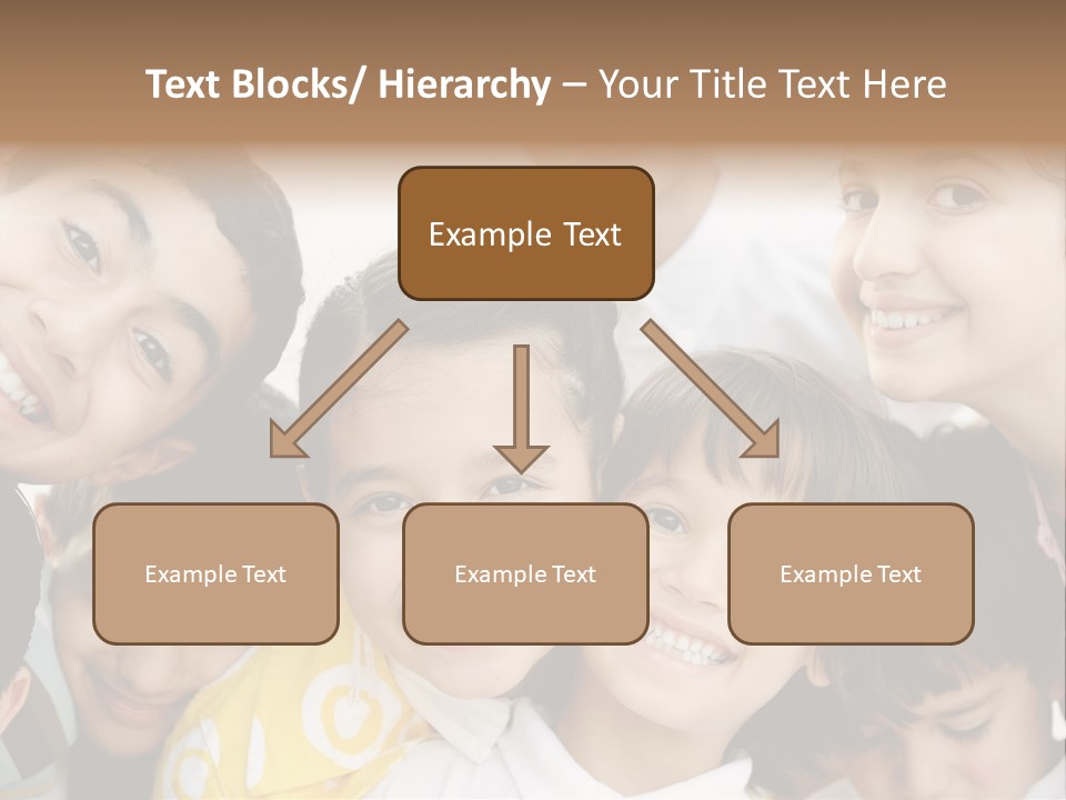 Nice Culture Lifestyle PowerPoint Template