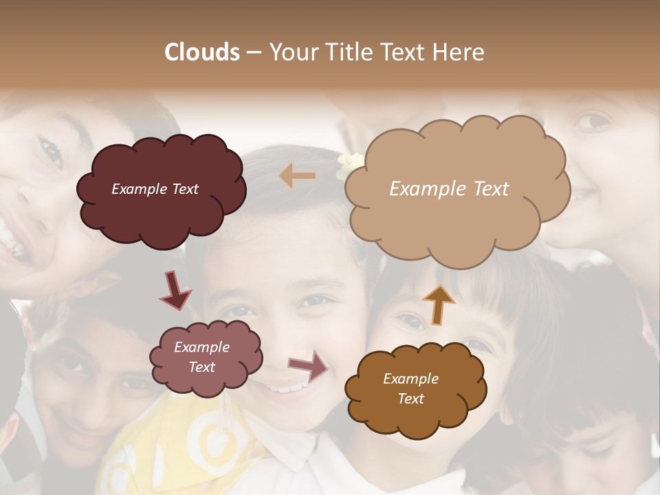 Nice Culture Lifestyle PowerPoint Template