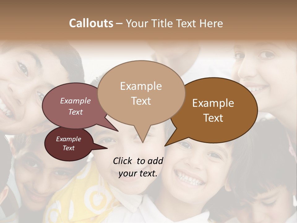 Nice Culture Lifestyle PowerPoint Template