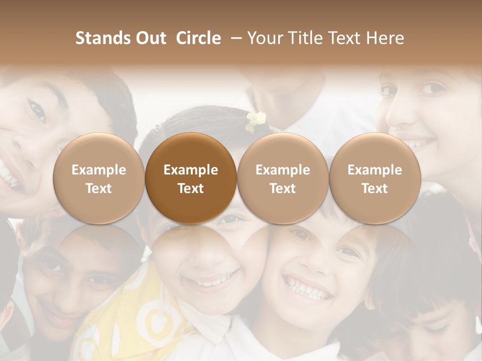 Nice Culture Lifestyle PowerPoint Template