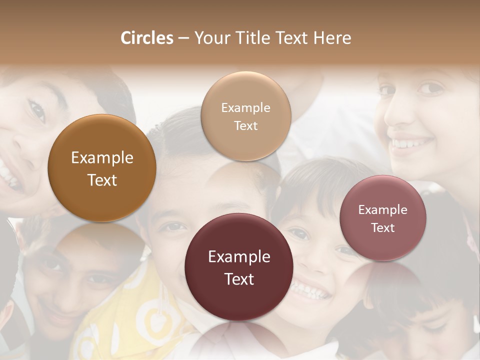 Nice Culture Lifestyle PowerPoint Template