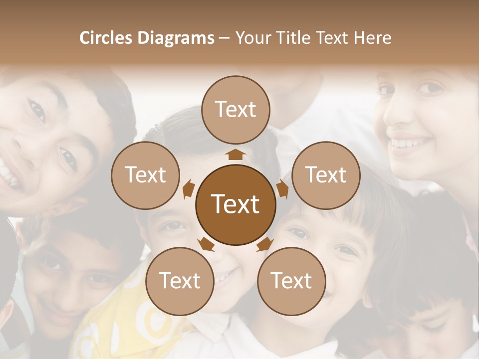 Nice Culture Lifestyle PowerPoint Template