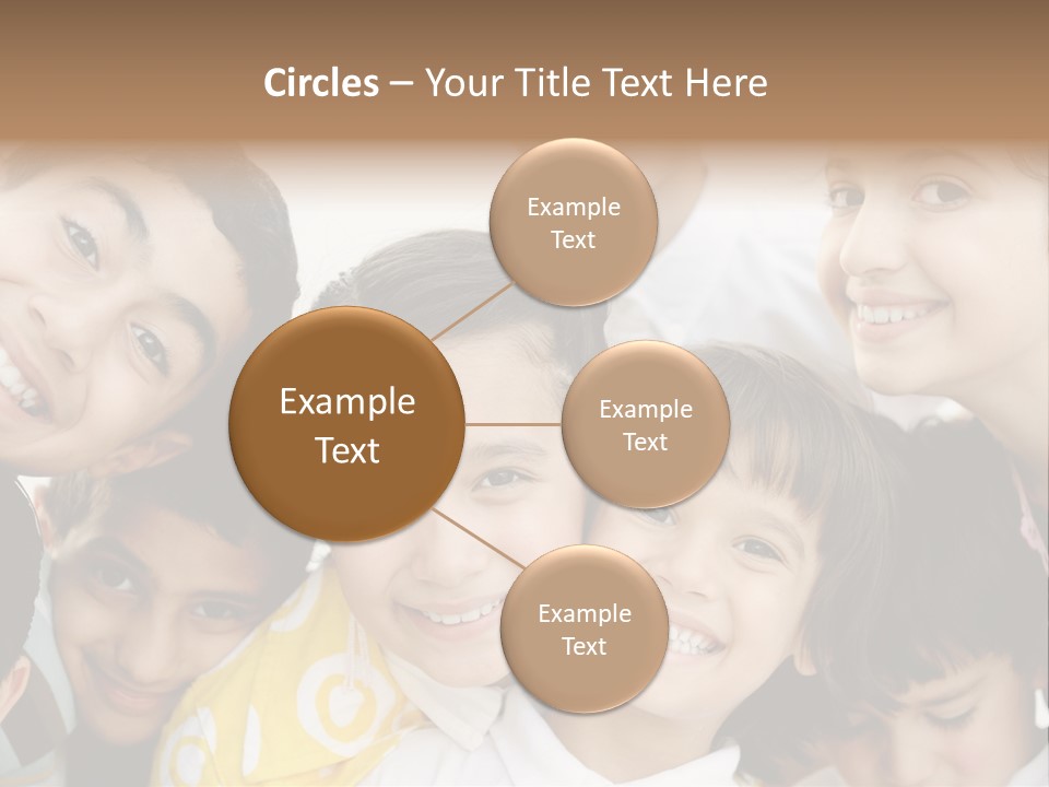 Nice Culture Lifestyle PowerPoint Template