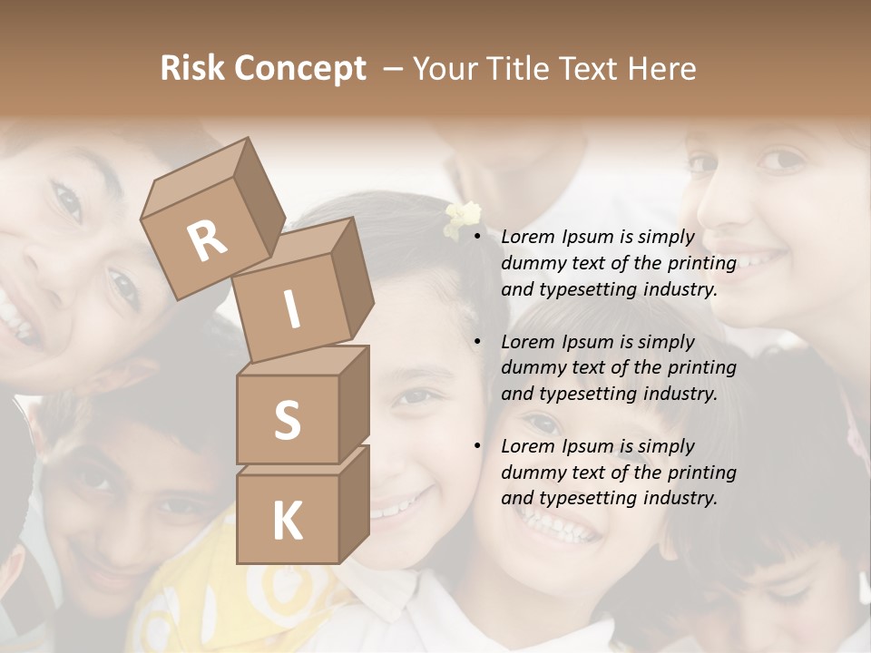 Nice Culture Lifestyle PowerPoint Template