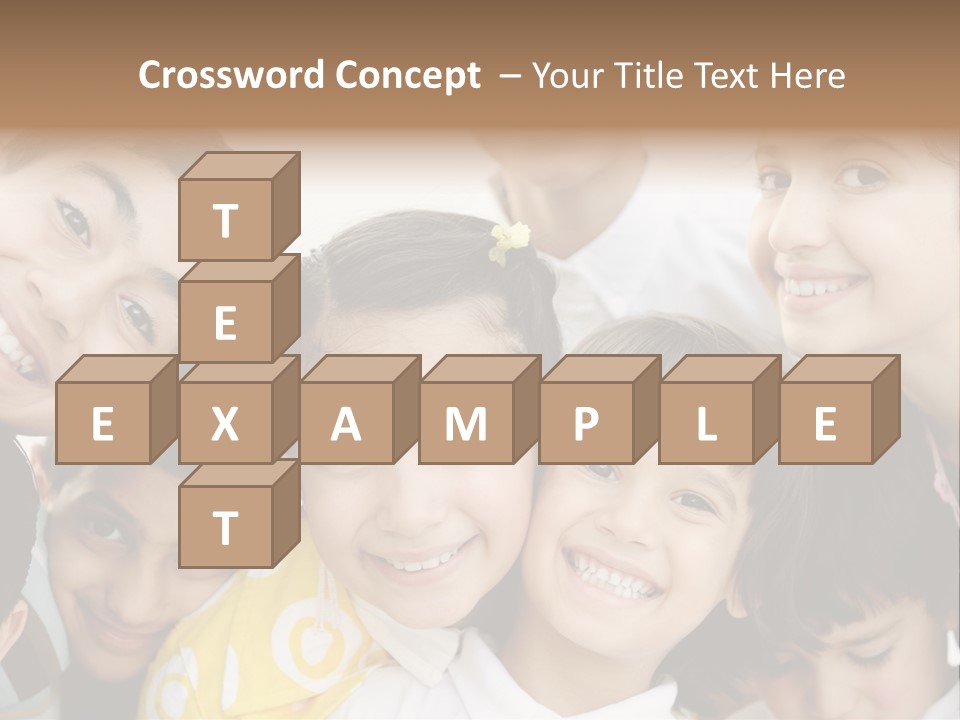 Nice Culture Lifestyle PowerPoint Template