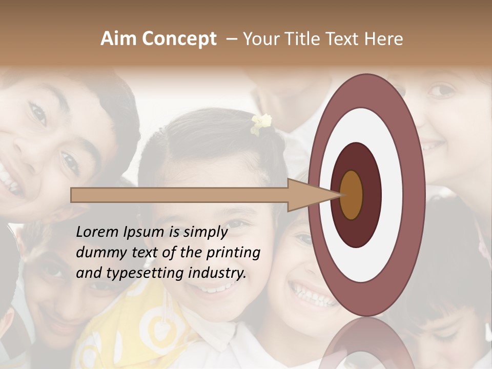 Nice Culture Lifestyle PowerPoint Template