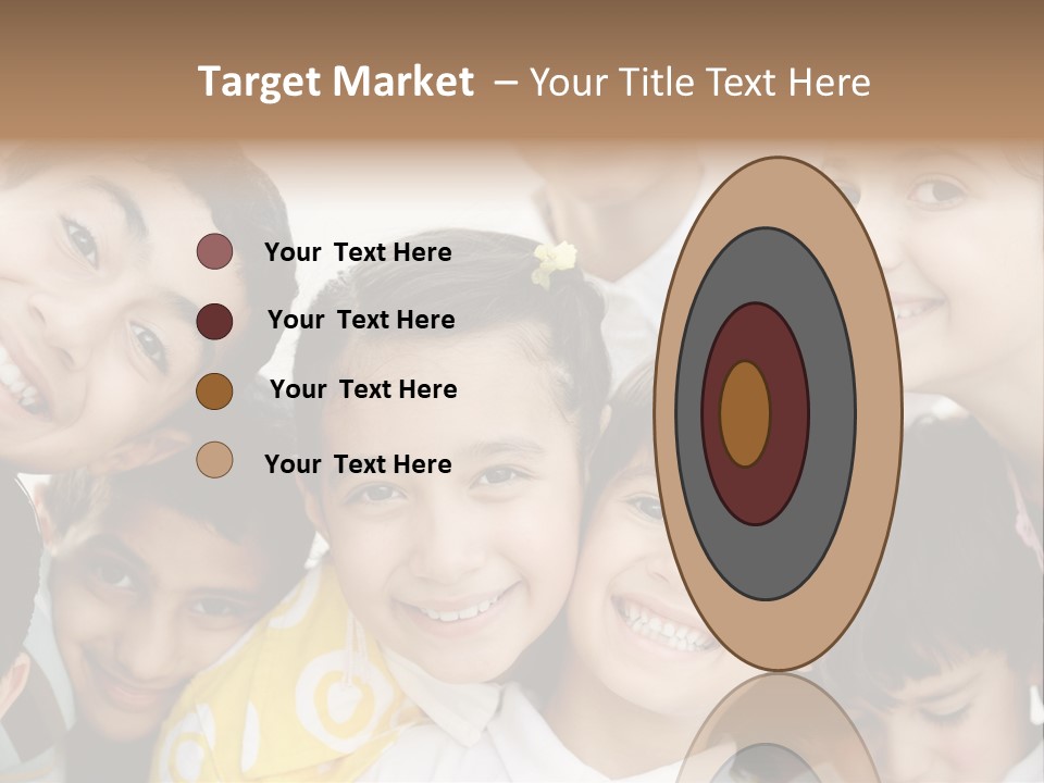 Nice Culture Lifestyle PowerPoint Template