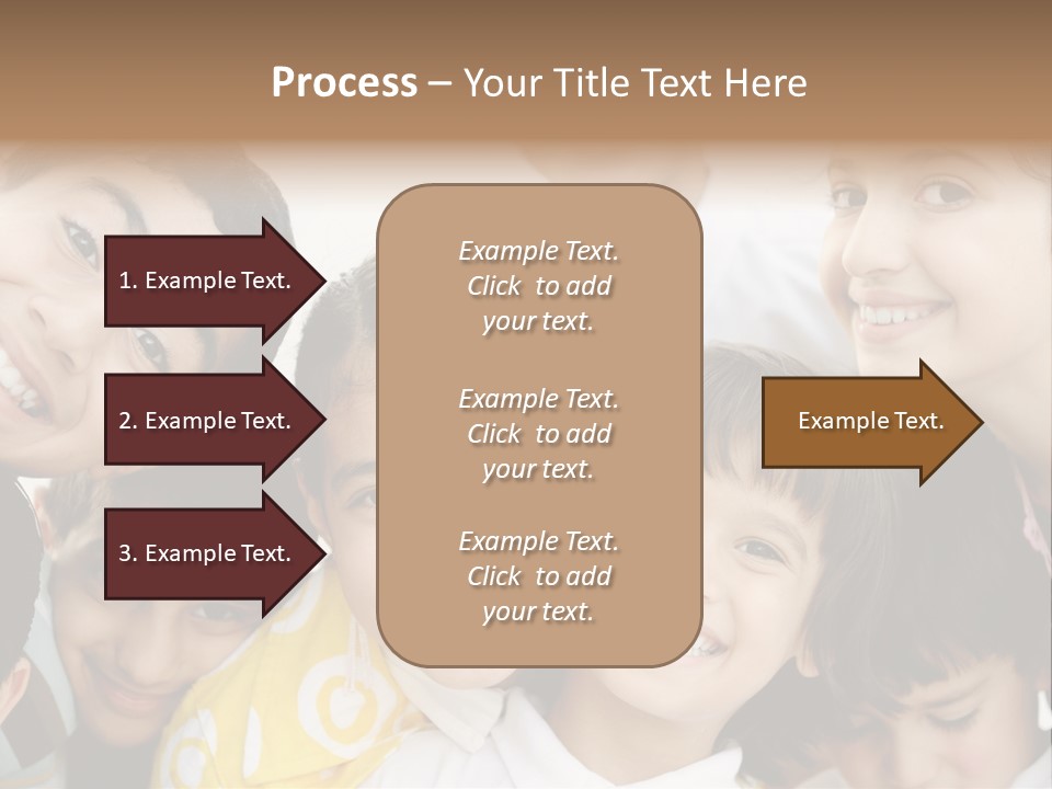 Nice Culture Lifestyle PowerPoint Template