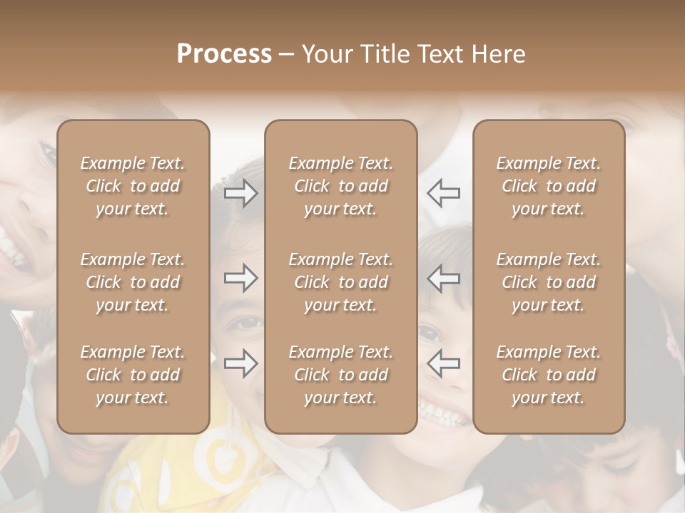 Nice Culture Lifestyle PowerPoint Template