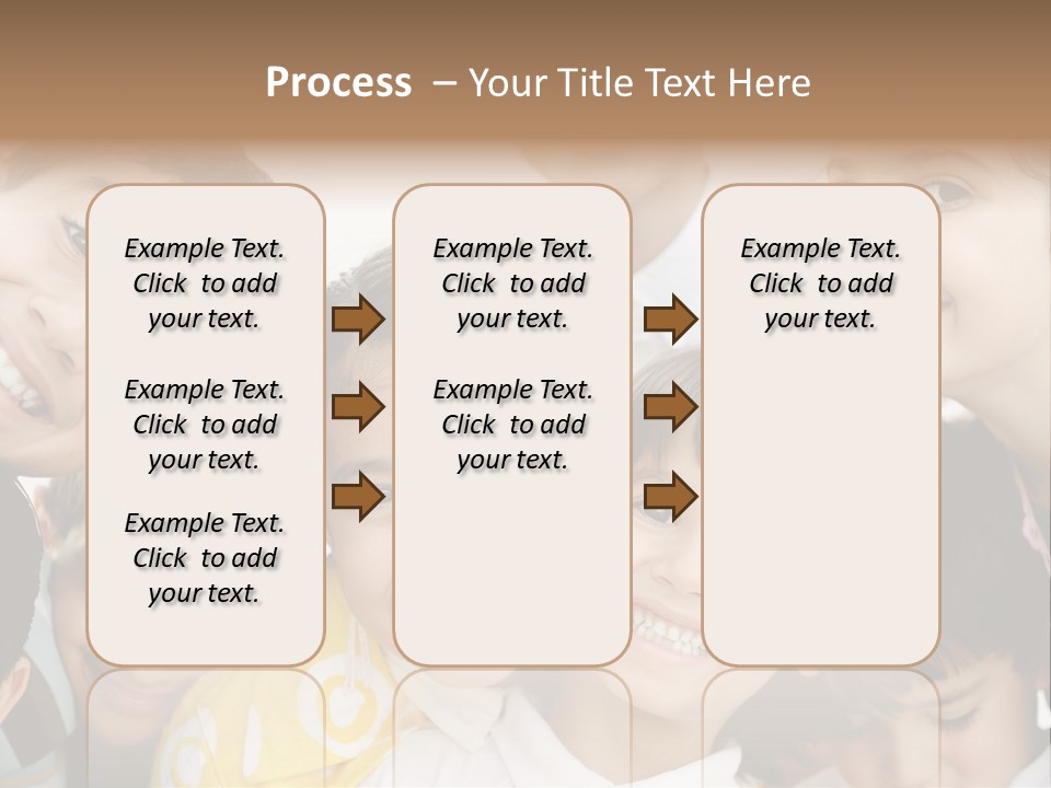 Nice Culture Lifestyle PowerPoint Template