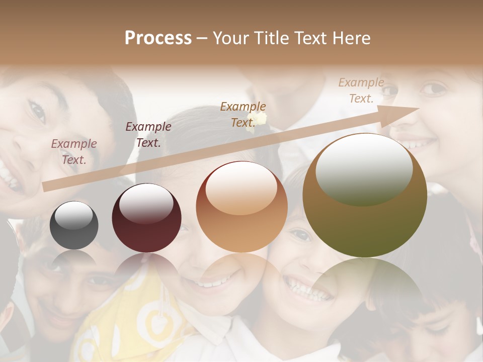 Nice Culture Lifestyle PowerPoint Template