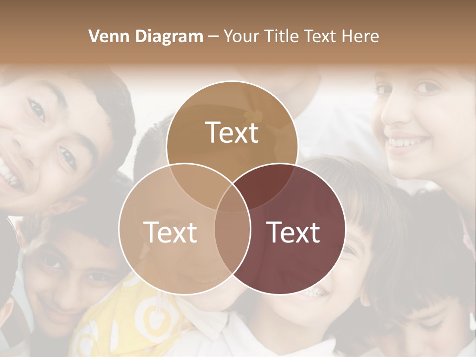 Nice Culture Lifestyle PowerPoint Template