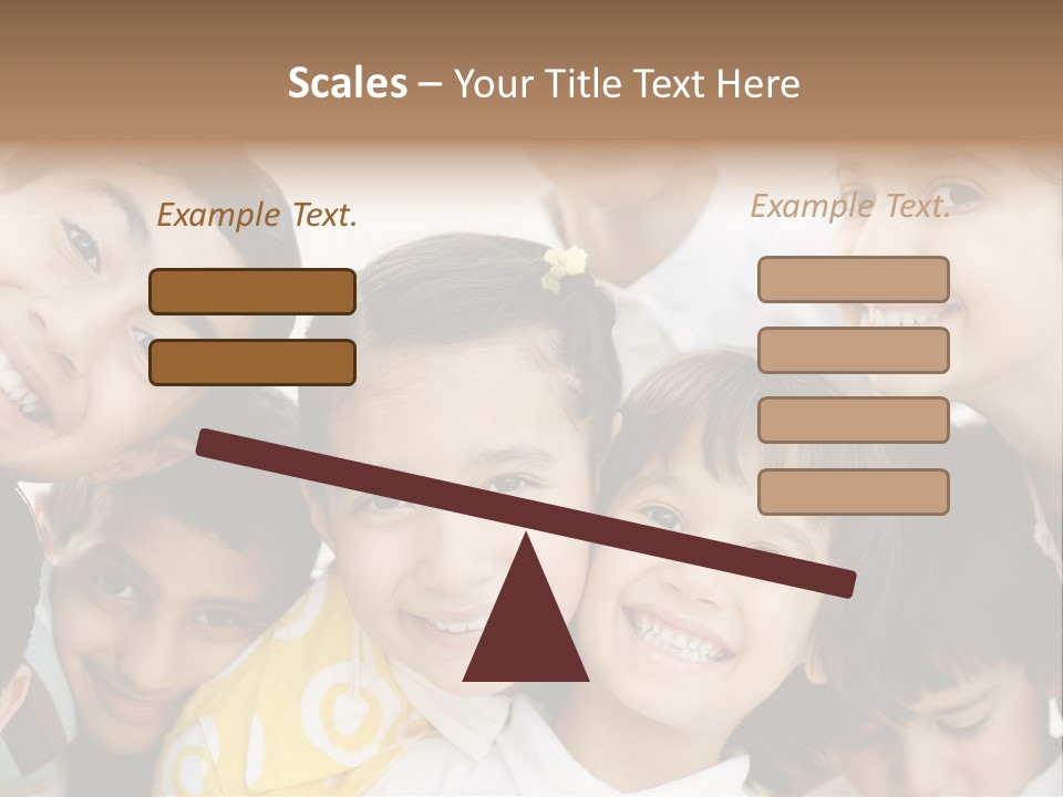 Nice Culture Lifestyle PowerPoint Template