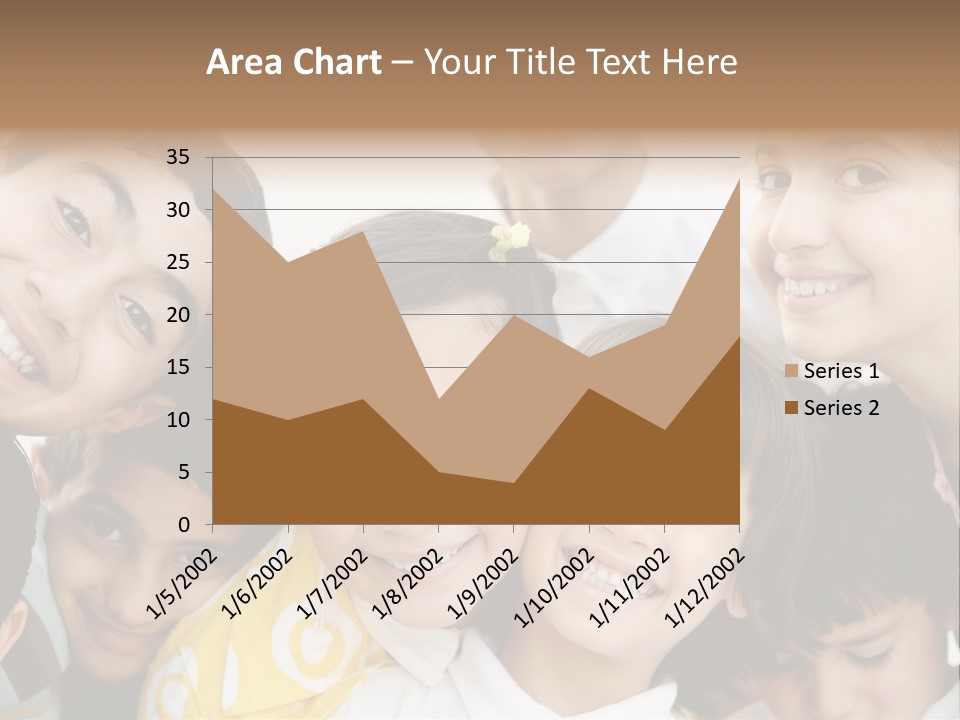 Nice Culture Lifestyle PowerPoint Template