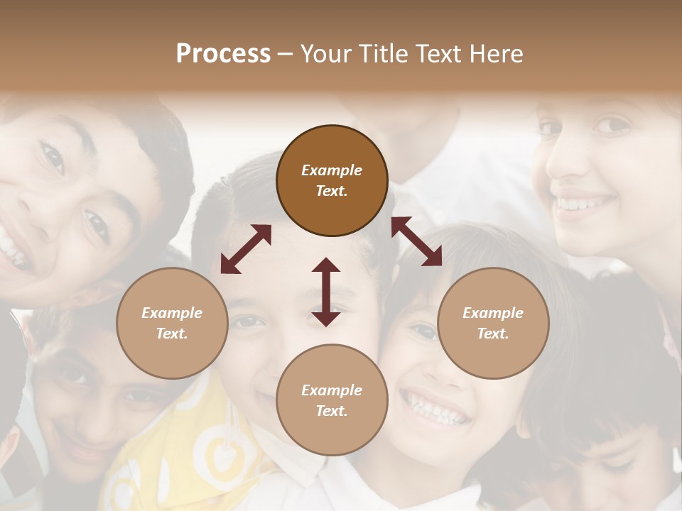 Nice Culture Lifestyle PowerPoint Template