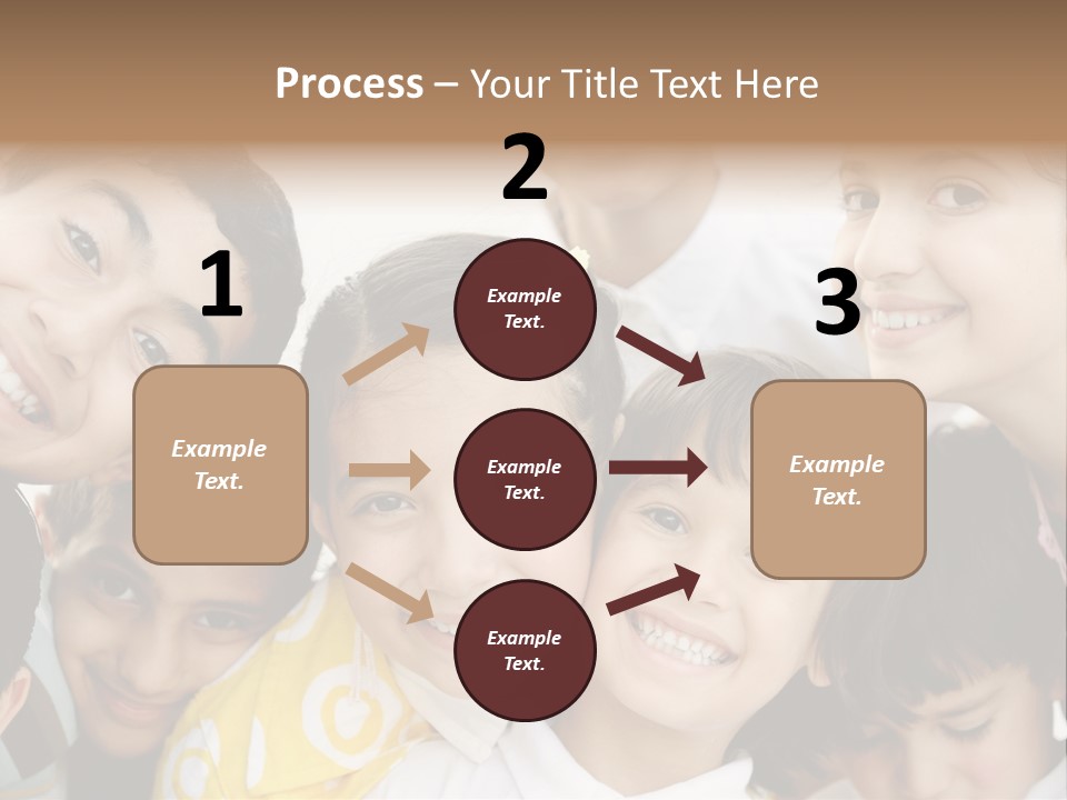 Nice Culture Lifestyle PowerPoint Template