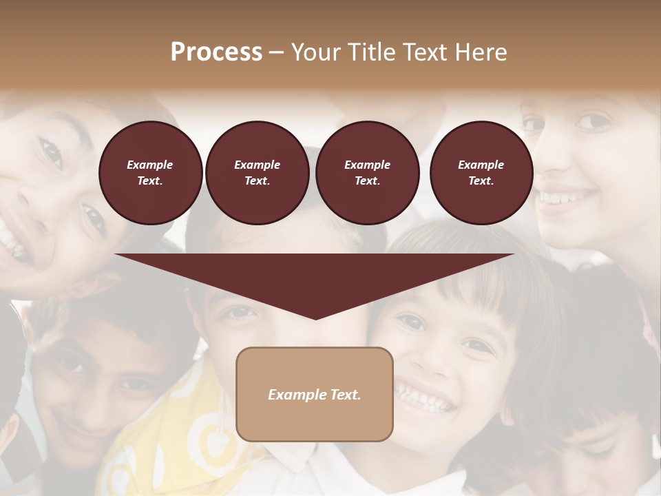 Nice Culture Lifestyle PowerPoint Template