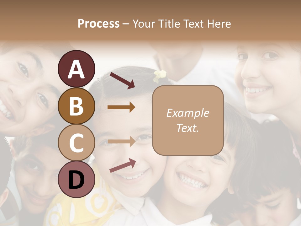 Nice Culture Lifestyle PowerPoint Template