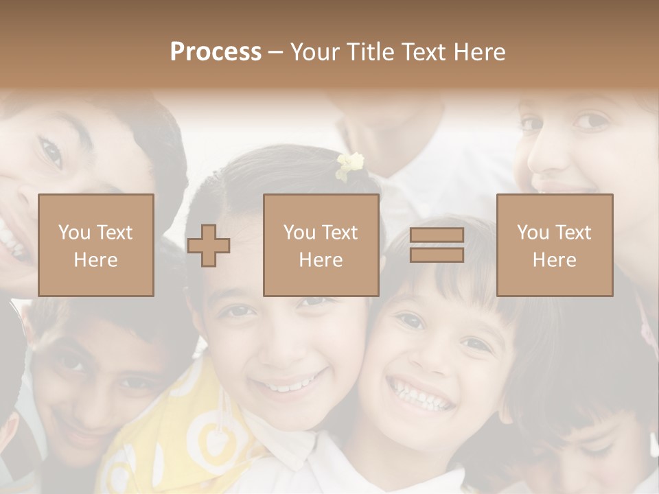 Nice Culture Lifestyle PowerPoint Template