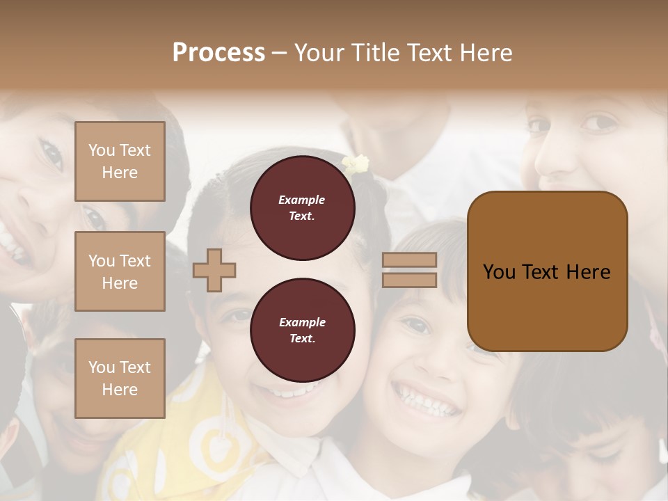 Nice Culture Lifestyle PowerPoint Template