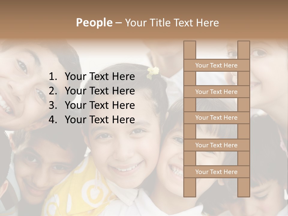 Nice Culture Lifestyle PowerPoint Template