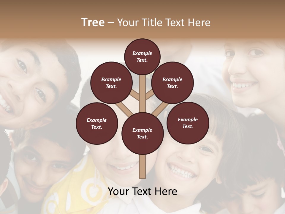 Nice Culture Lifestyle PowerPoint Template