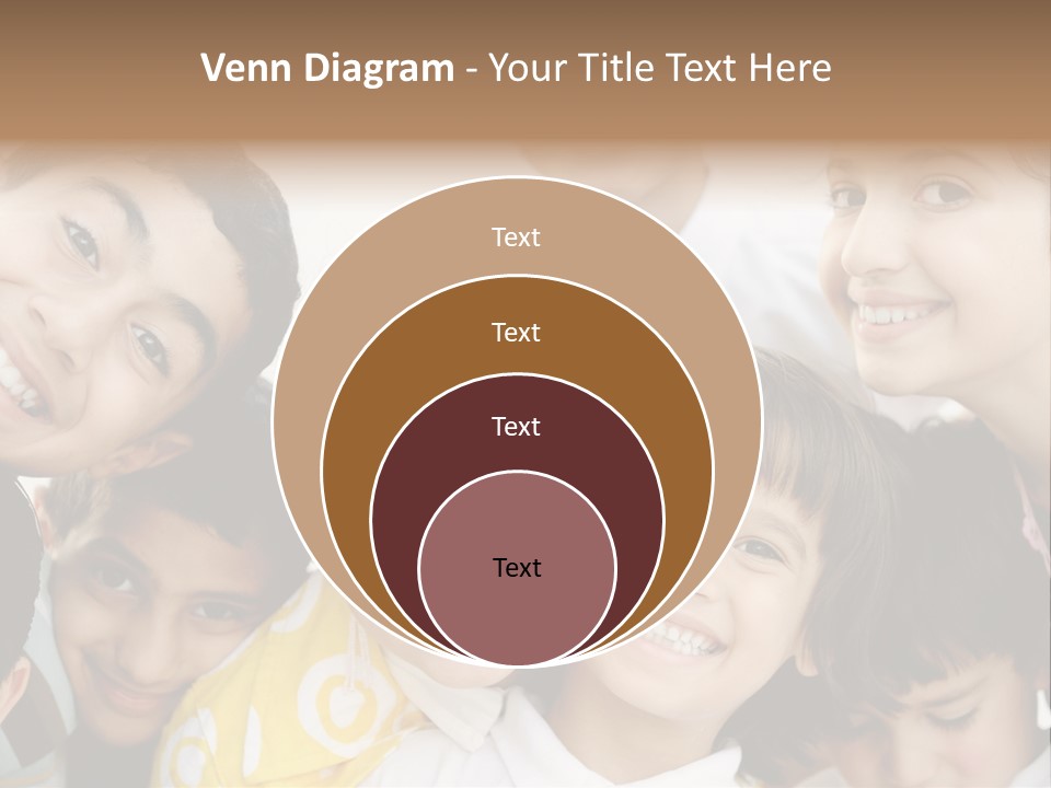 Nice Culture Lifestyle PowerPoint Template