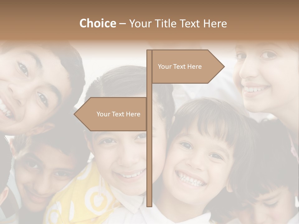 Nice Culture Lifestyle PowerPoint Template