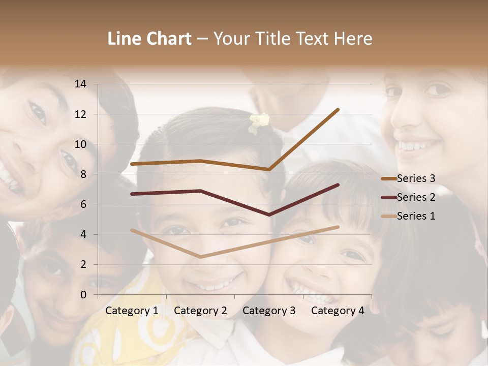 Nice Culture Lifestyle PowerPoint Template