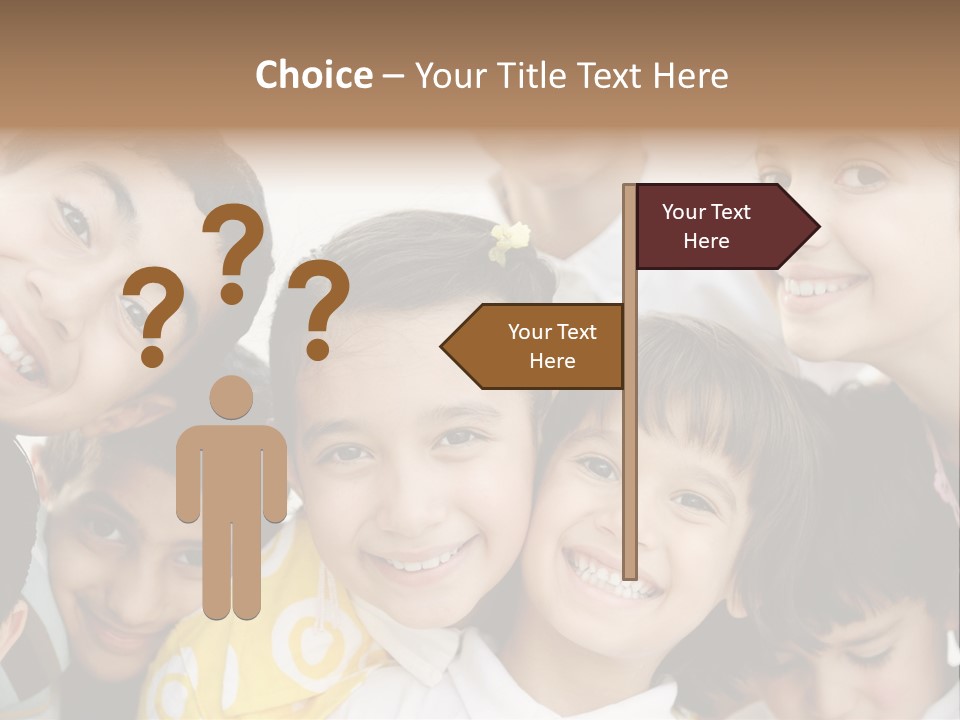 Nice Culture Lifestyle PowerPoint Template