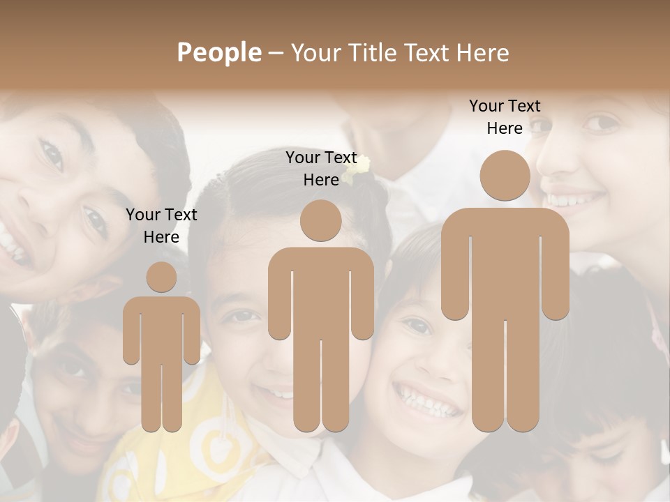 Nice Culture Lifestyle PowerPoint Template