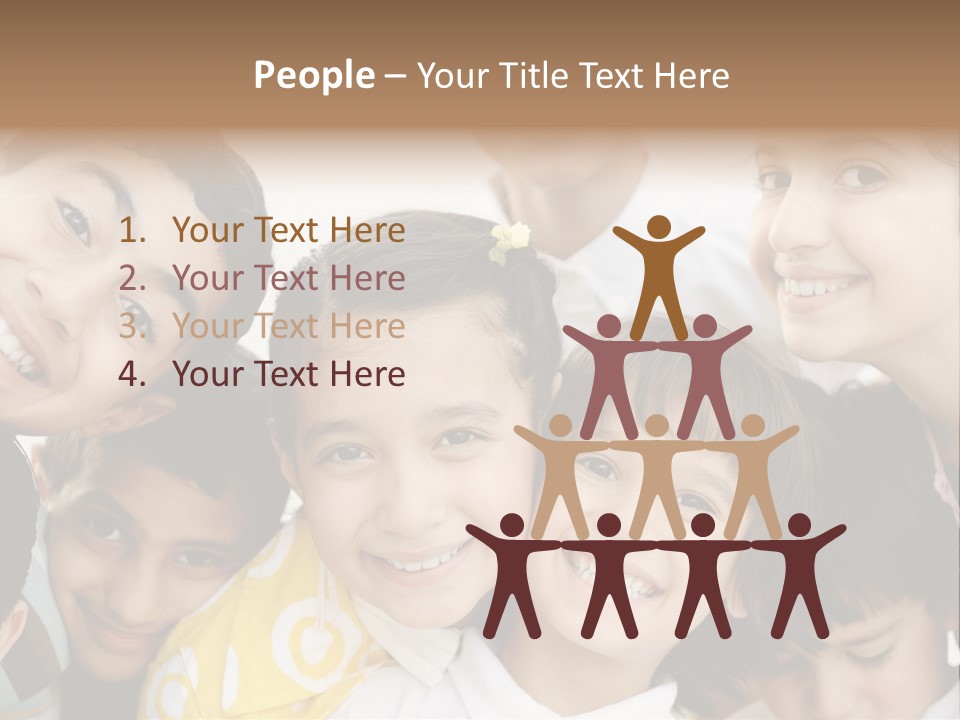 Nice Culture Lifestyle PowerPoint Template