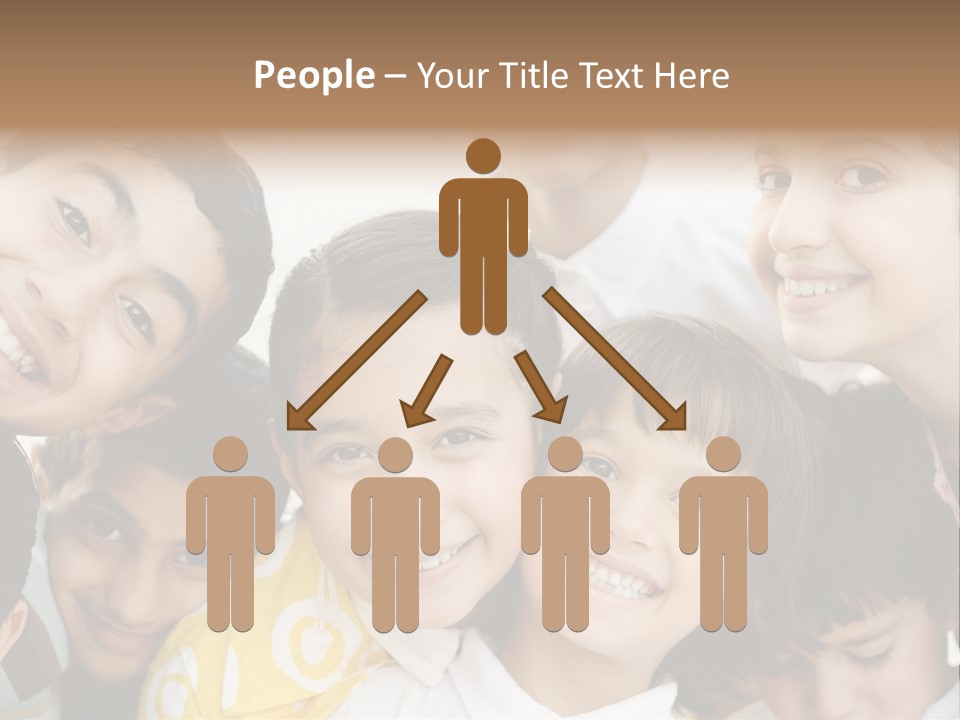 Nice Culture Lifestyle PowerPoint Template