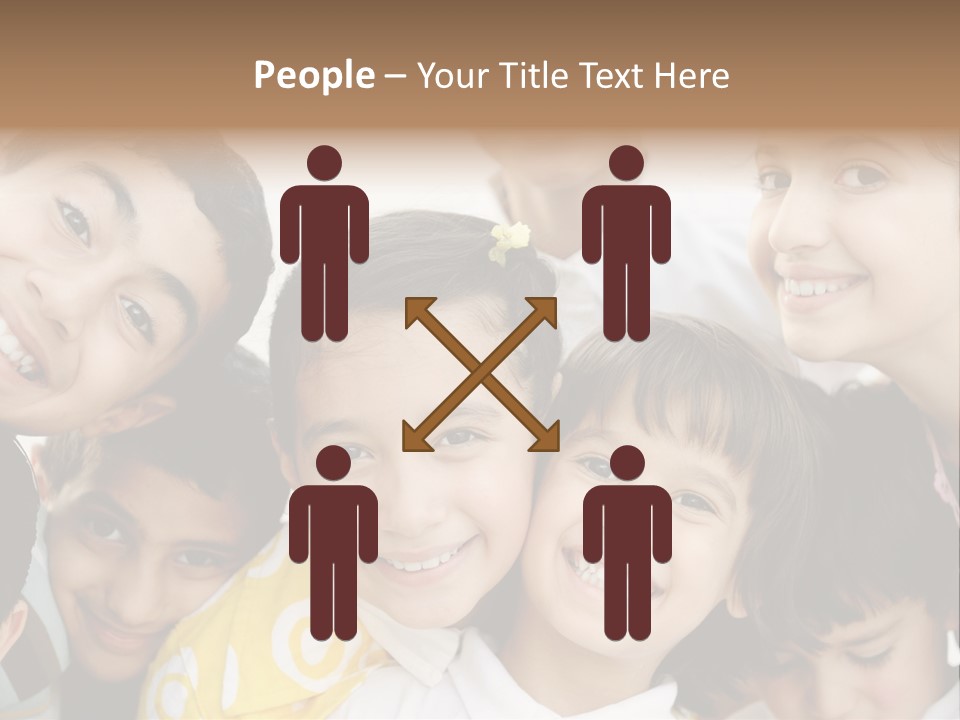 Nice Culture Lifestyle PowerPoint Template