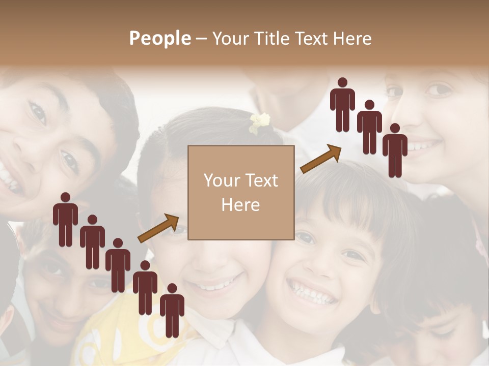 Nice Culture Lifestyle PowerPoint Template