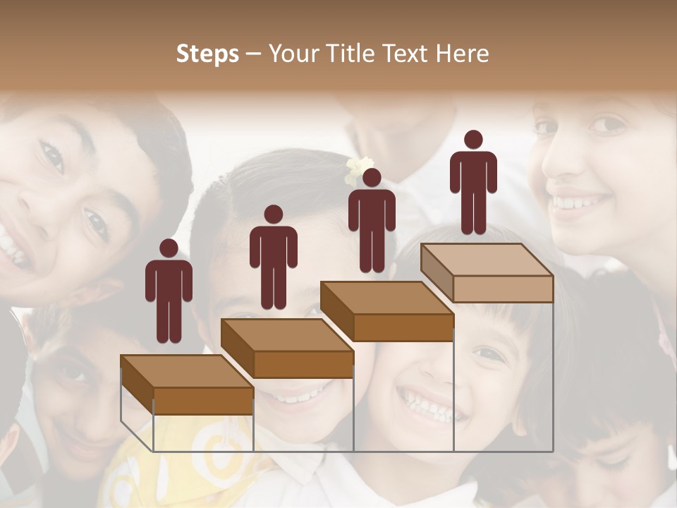 Nice Culture Lifestyle PowerPoint Template