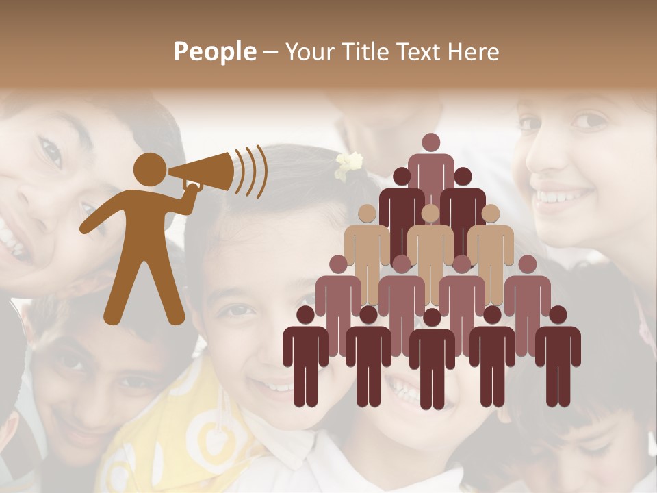 Nice Culture Lifestyle PowerPoint Template