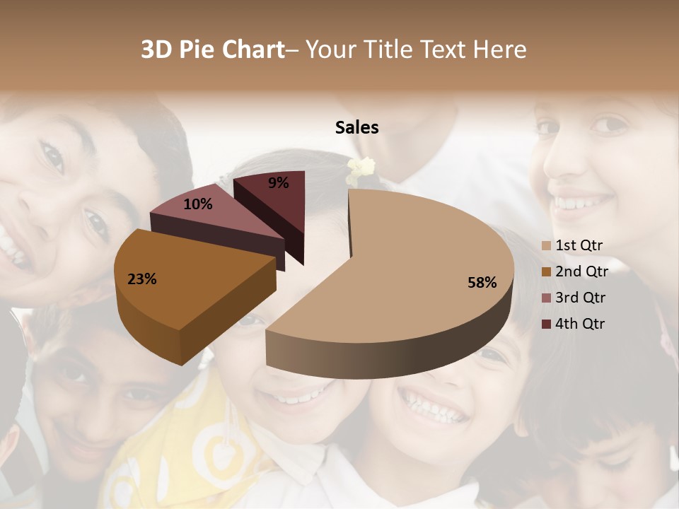 Nice Culture Lifestyle PowerPoint Template