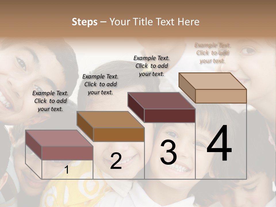 Nice Culture Lifestyle PowerPoint Template