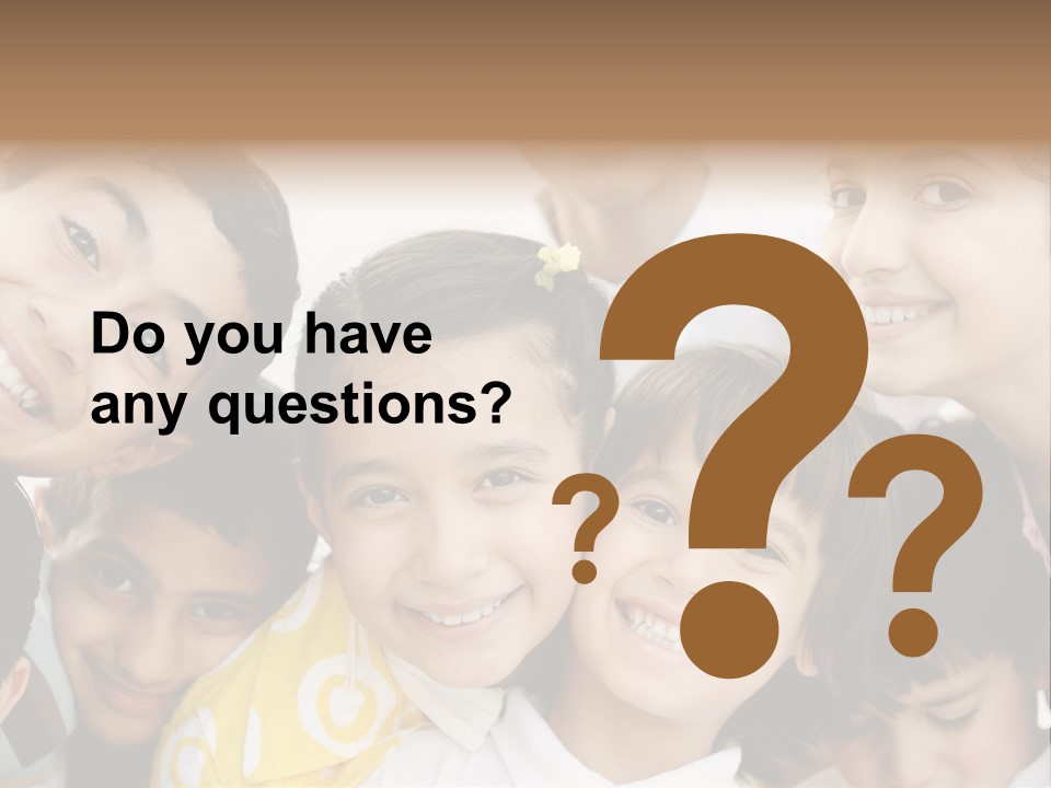 Nice Culture Lifestyle PowerPoint Template