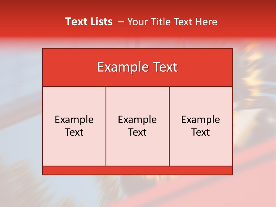 Speed Kid Laughter PowerPoint Template