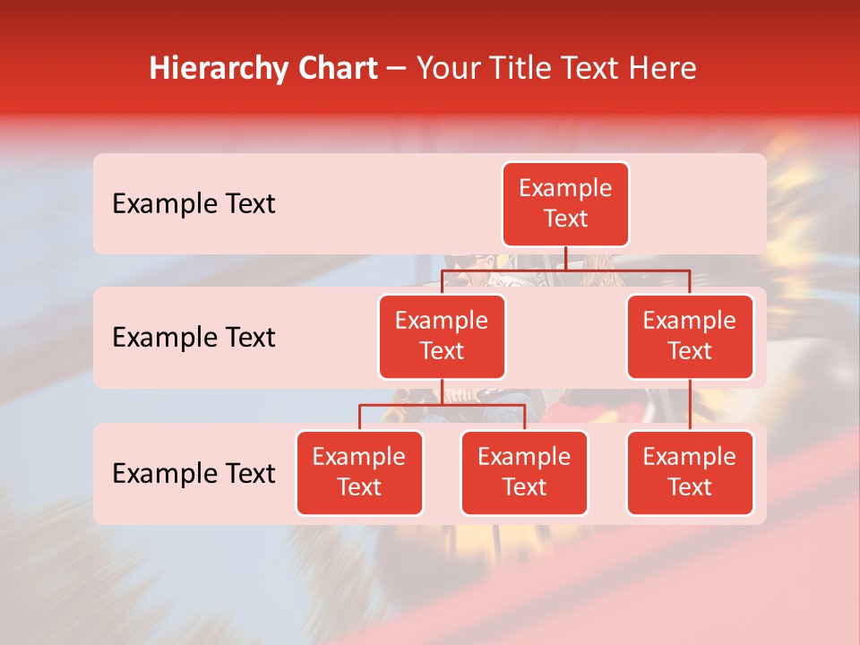 Speed Kid Laughter PowerPoint Template