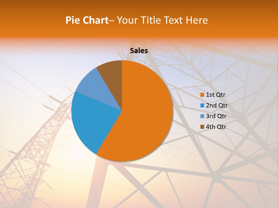 Hands Diverse Person PowerPoint Template