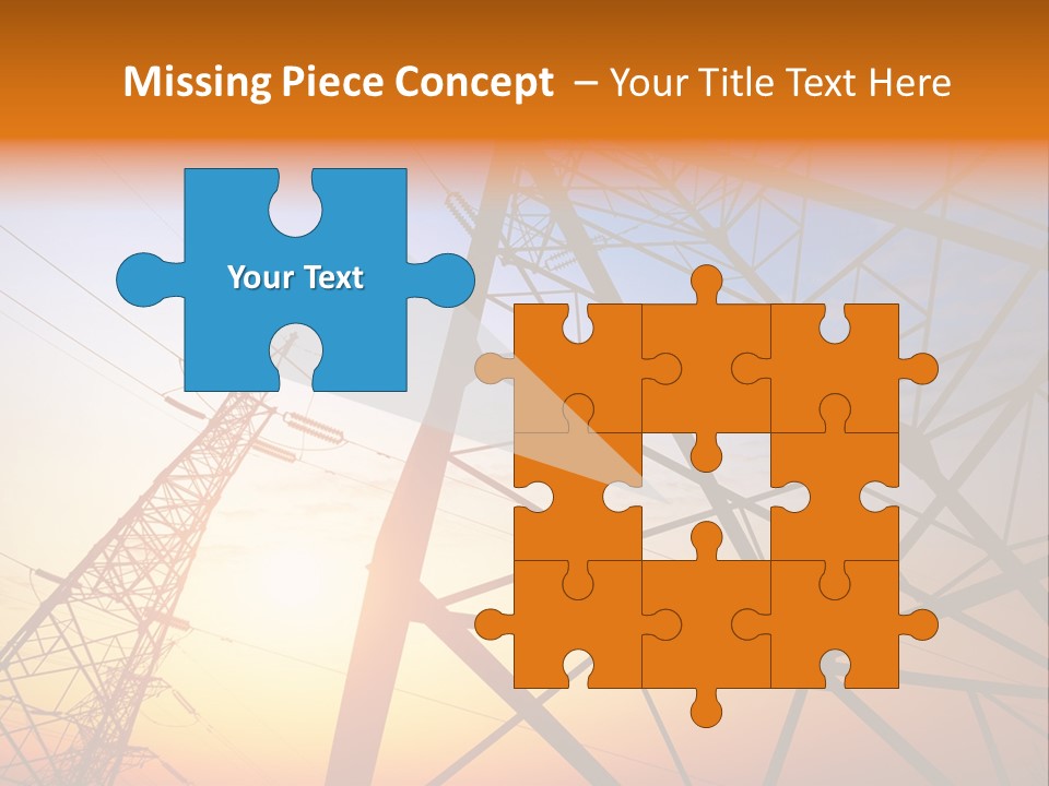 Hands Diverse Person PowerPoint Template