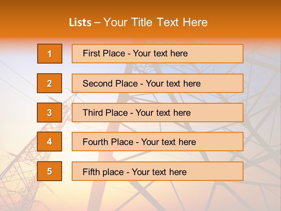 Hands Diverse Person PowerPoint Template