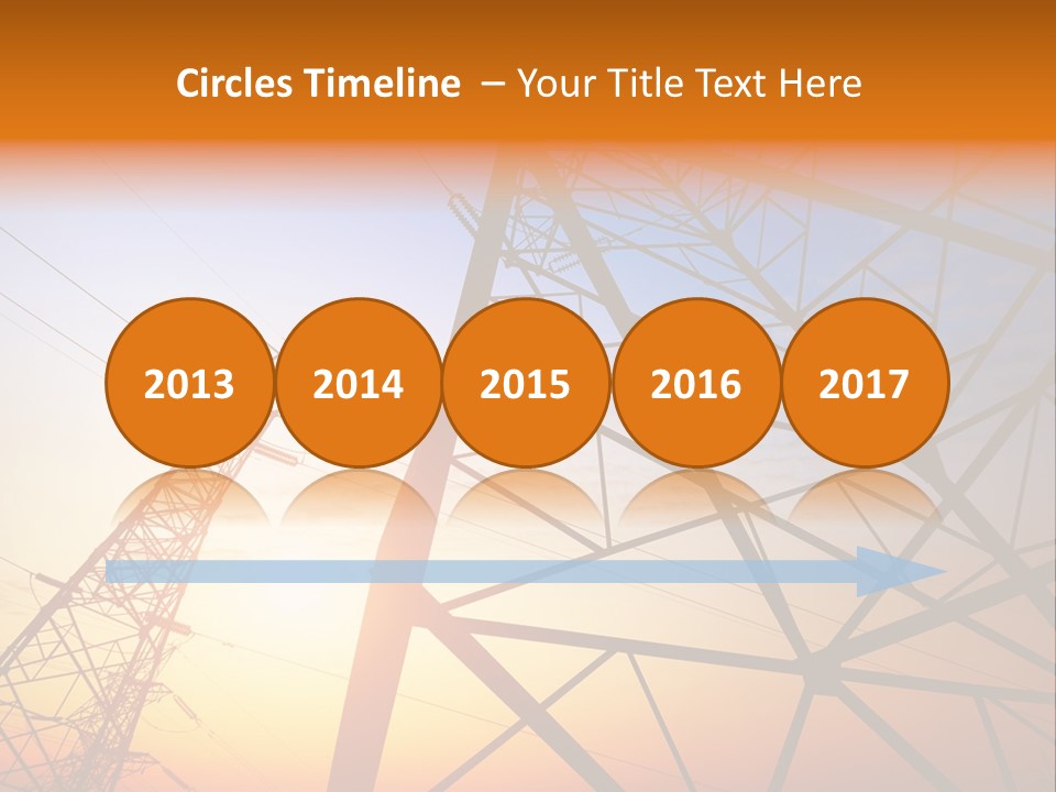 Hands Diverse Person PowerPoint Template