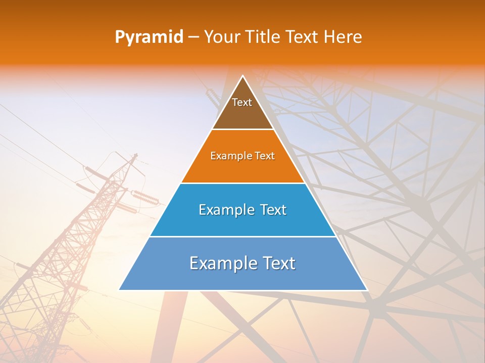 Hands Diverse Person PowerPoint Template
