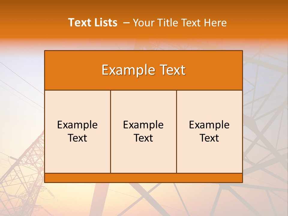 Hands Diverse Person PowerPoint Template