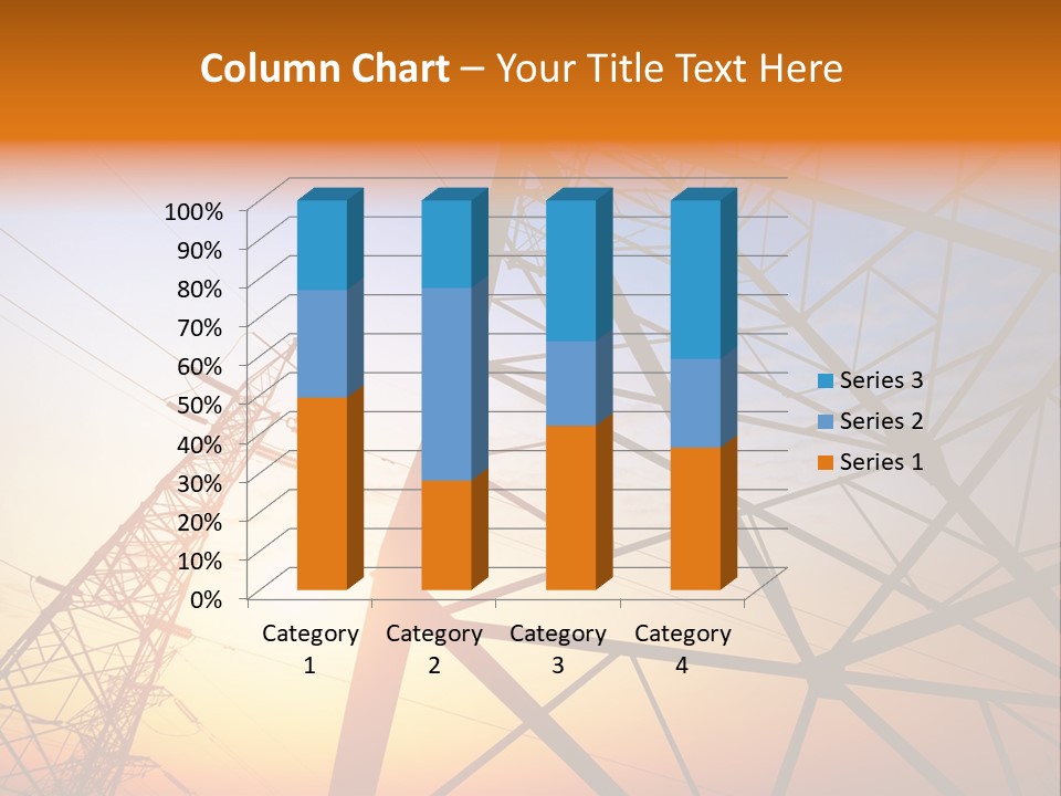 Hands Diverse Person PowerPoint Template