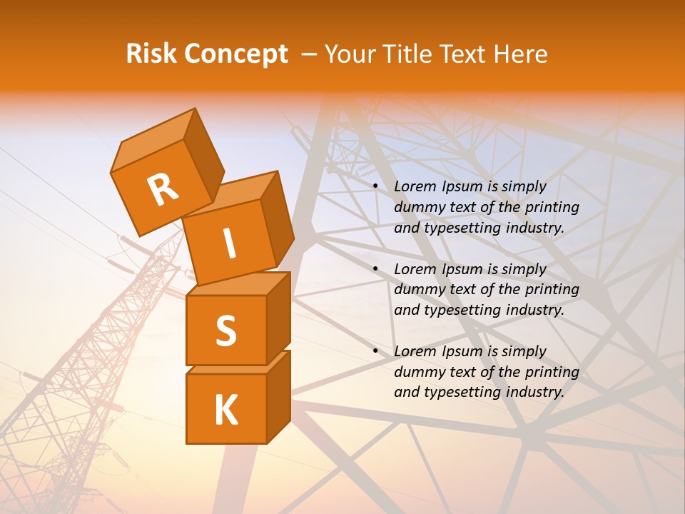 Hands Diverse Person PowerPoint Template